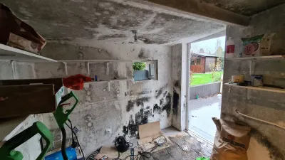 Expertise humidité Pessac