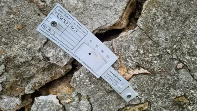 Expertise fissures Bordeaux