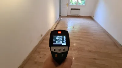 Expertise humidité Lormont